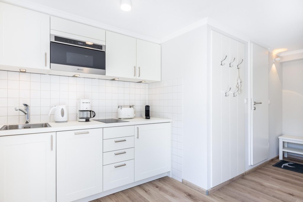 Küche / Küchenzeile