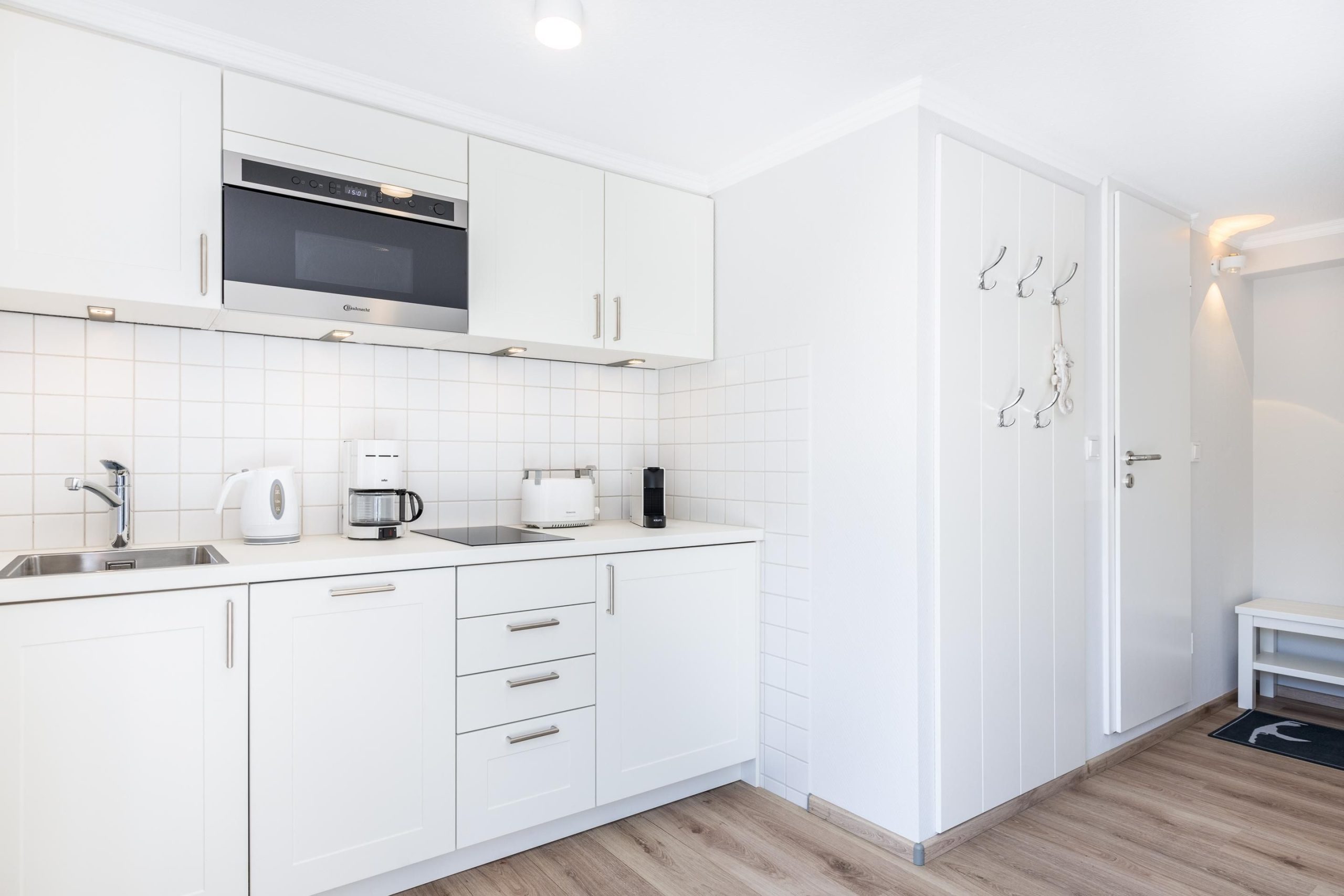 Küche / Küchenzeile