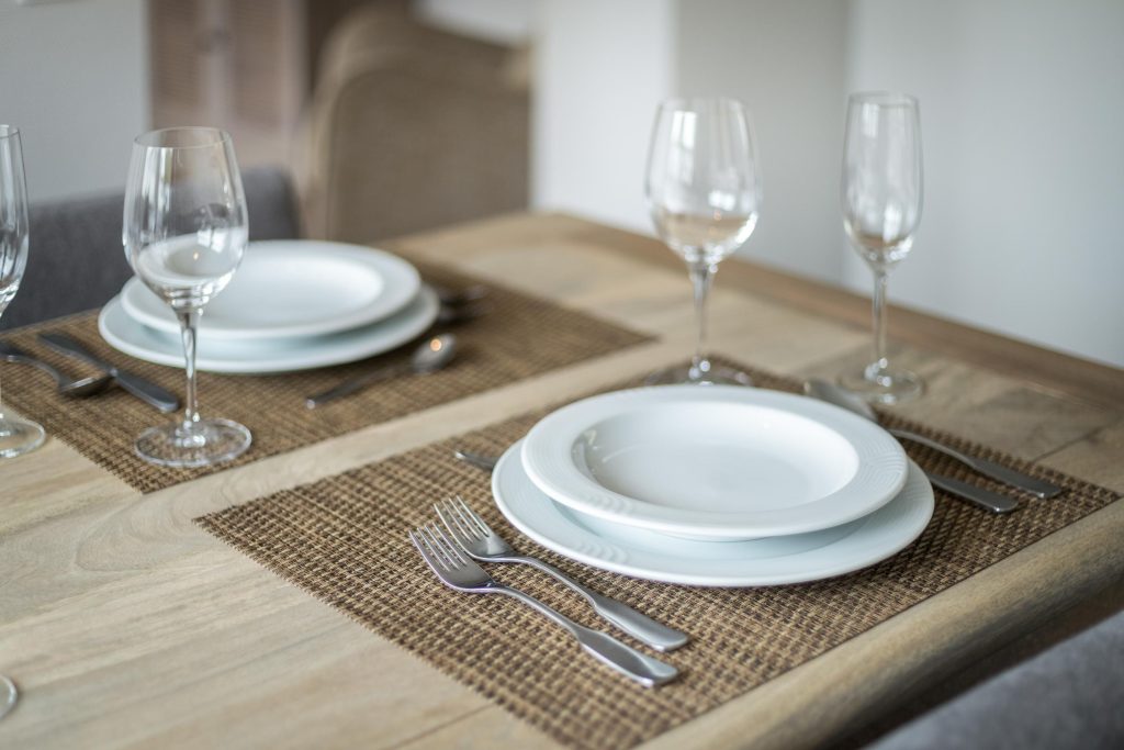 Küche / Küchenzeile