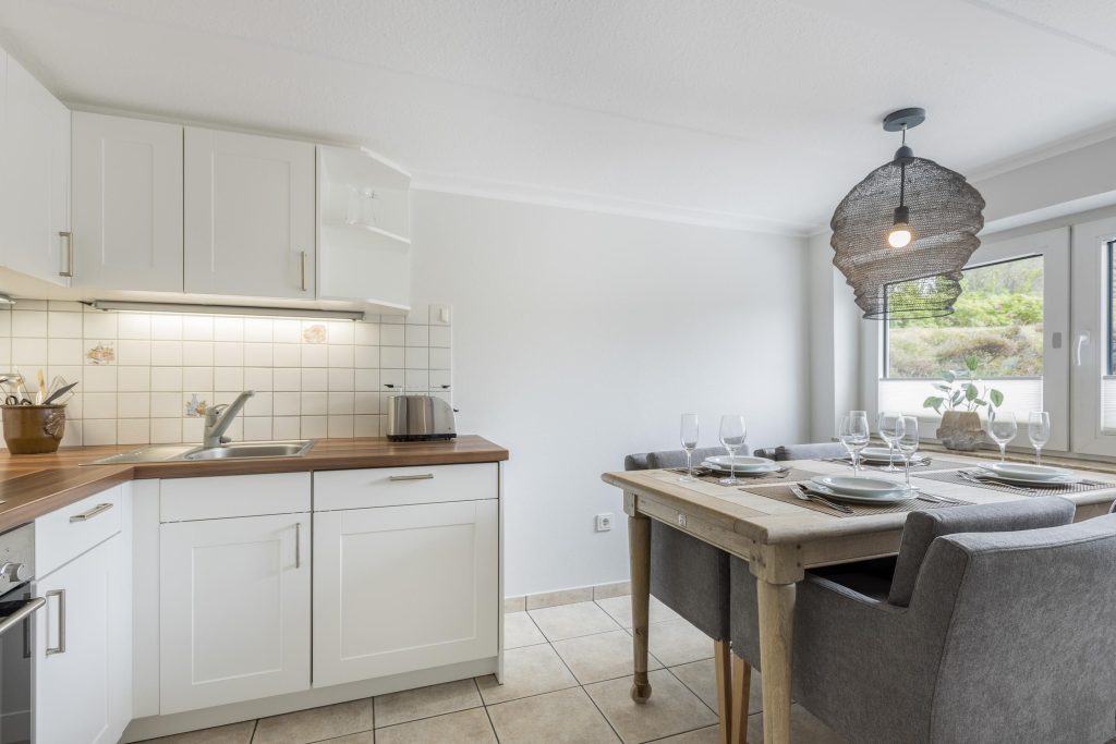 Küche / Küchenzeile