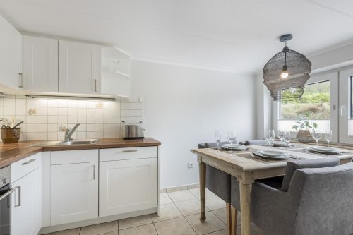 Küche / Küchenzeile