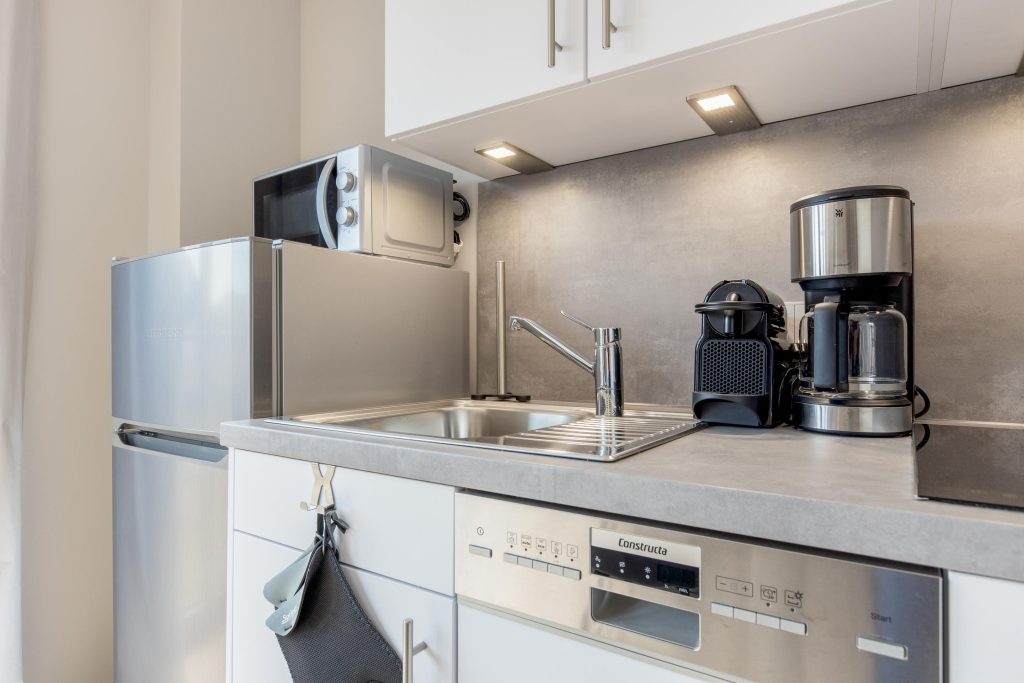 Küche / Küchenzeile