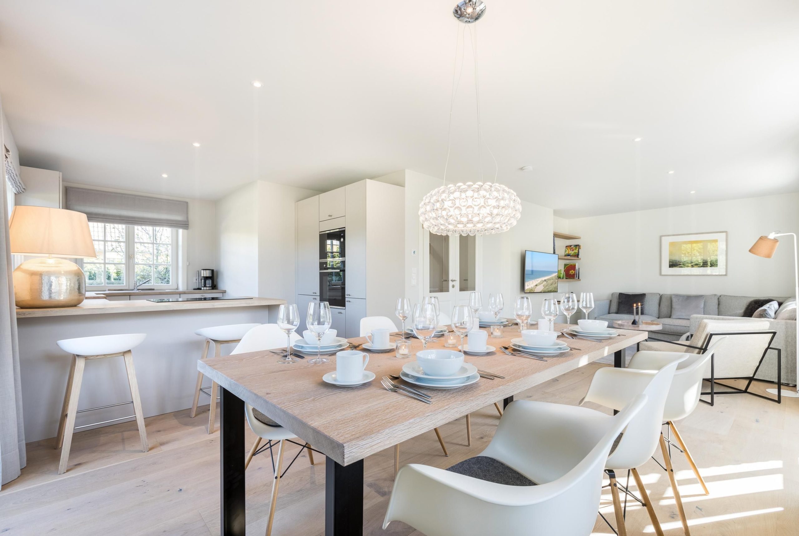 Küche / Küchenzeile