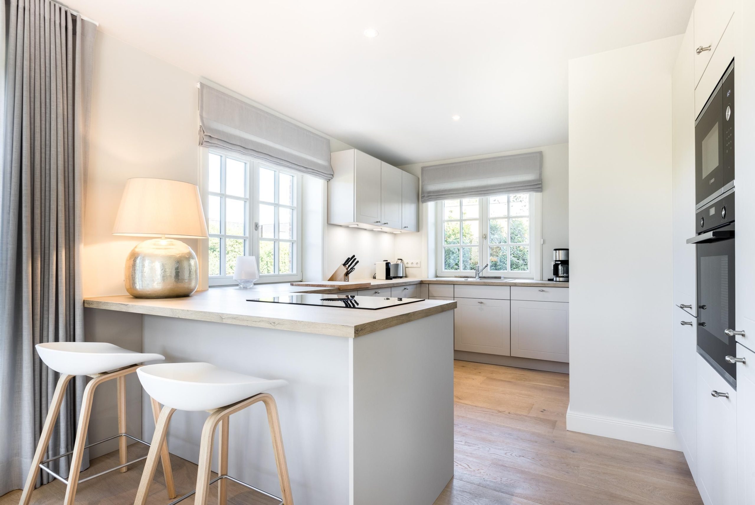 Küche / Küchenzeile