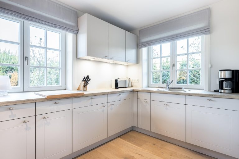 Küche / Küchenzeile