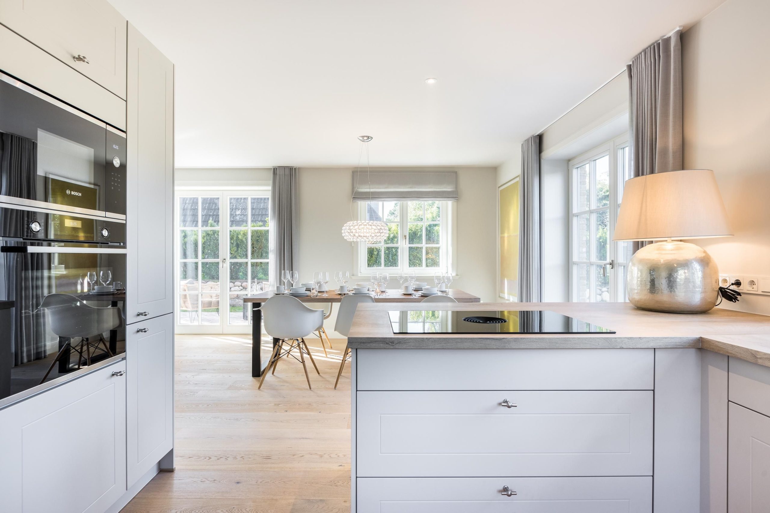 Küche / Küchenzeile