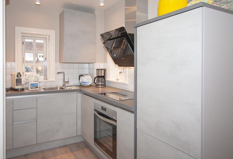 Küche / Küchenzeile