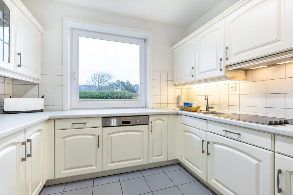 Küche / Küchenzeile