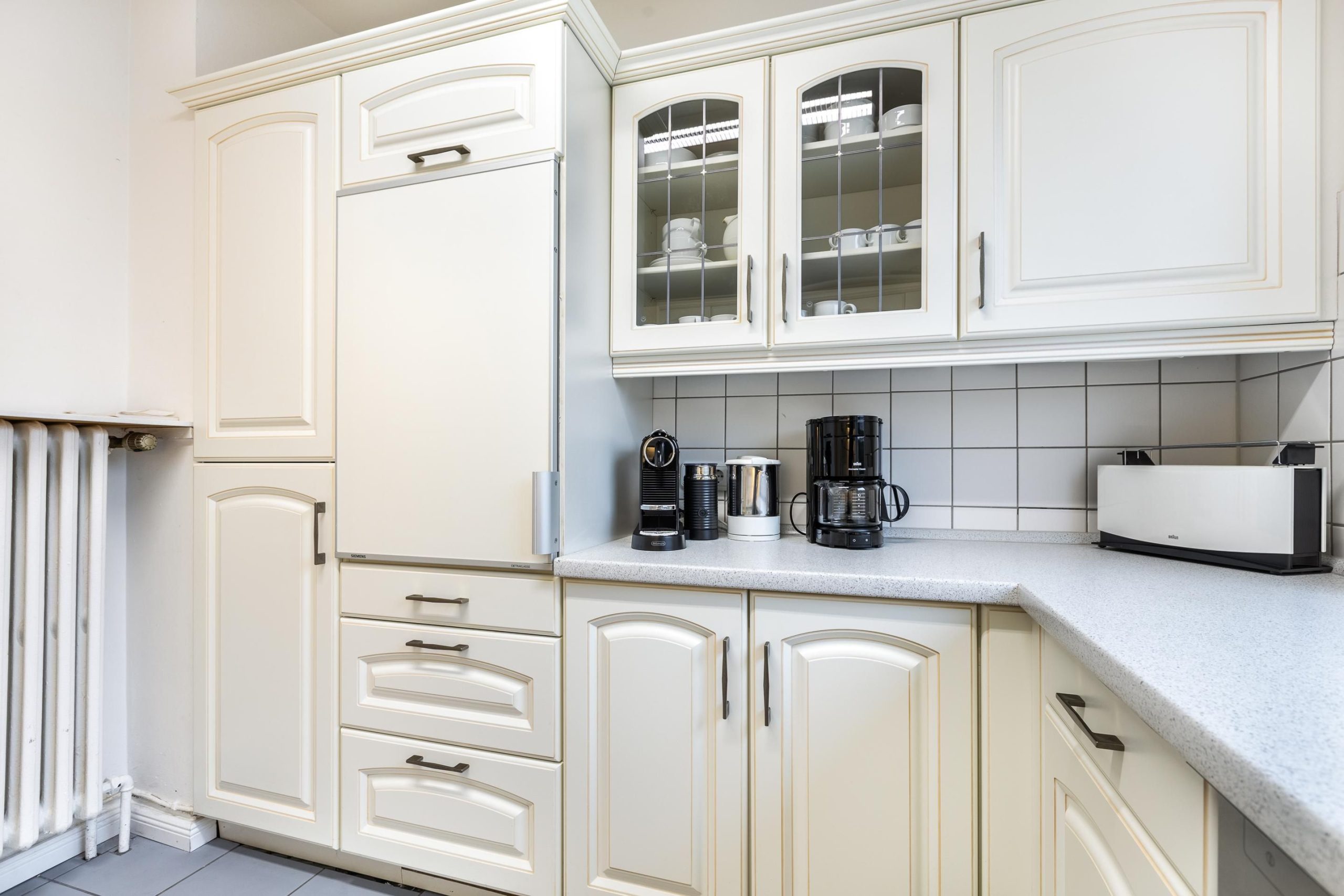 Küche / Küchenzeile