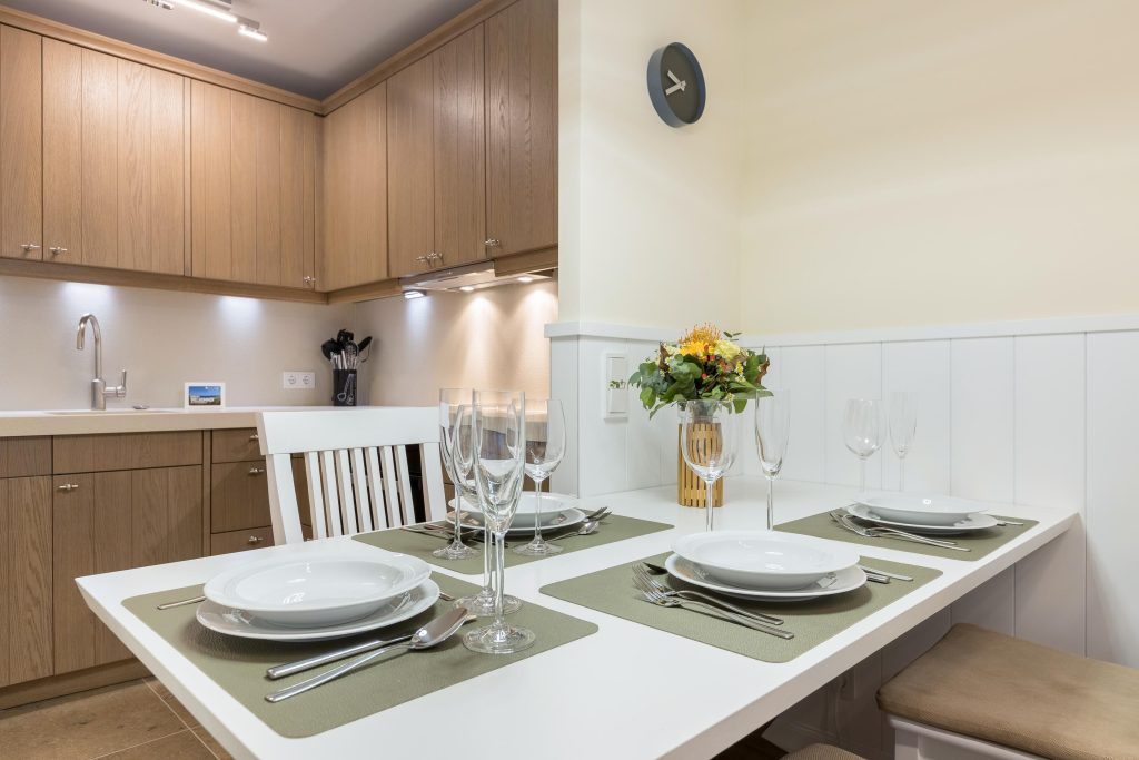 Küche / Küchenzeile