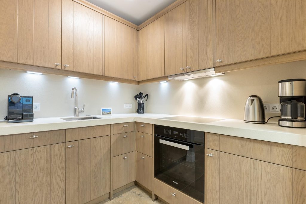 Küche / Küchenzeile