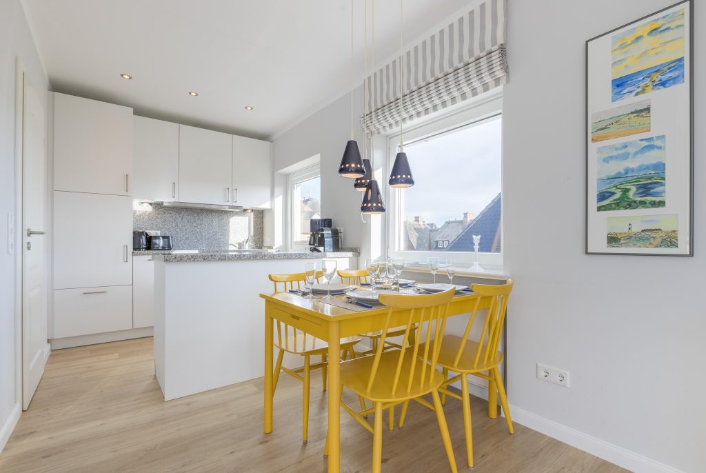 Küche / Küchenzeile