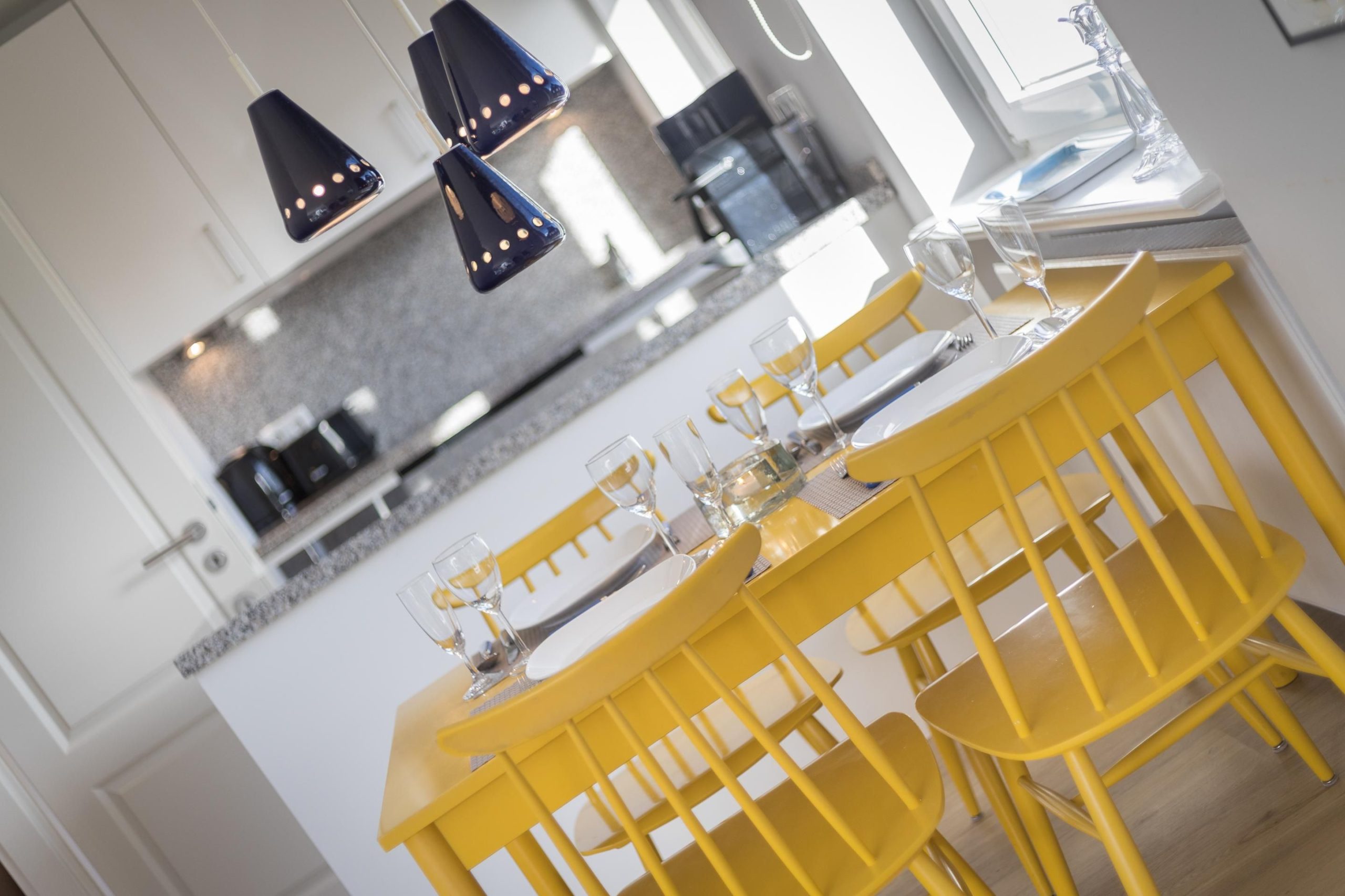 Küche / Küchenzeile