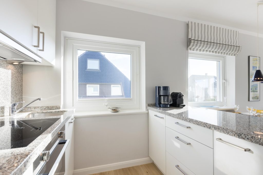 Küche / Küchenzeile