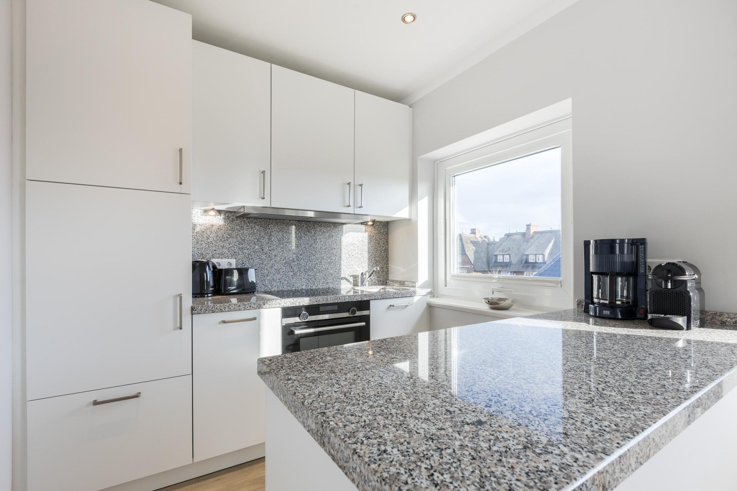 Küche / Küchenzeile