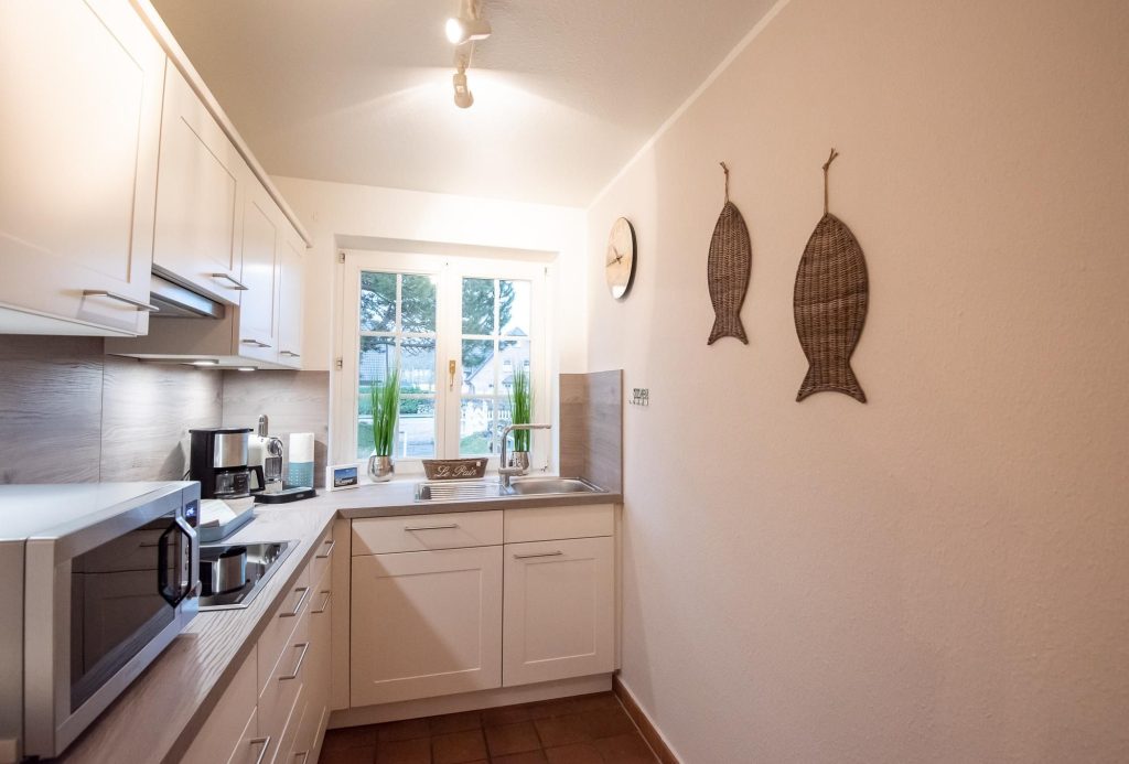 Küche / Küchenzeile