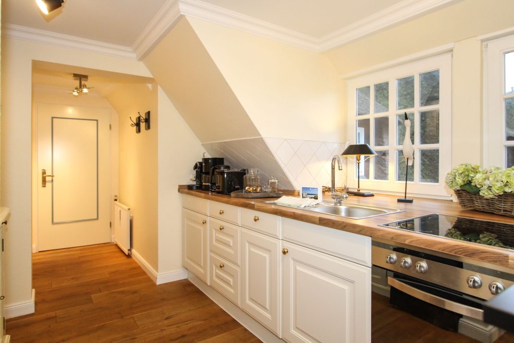 Küche / Küchenzeile