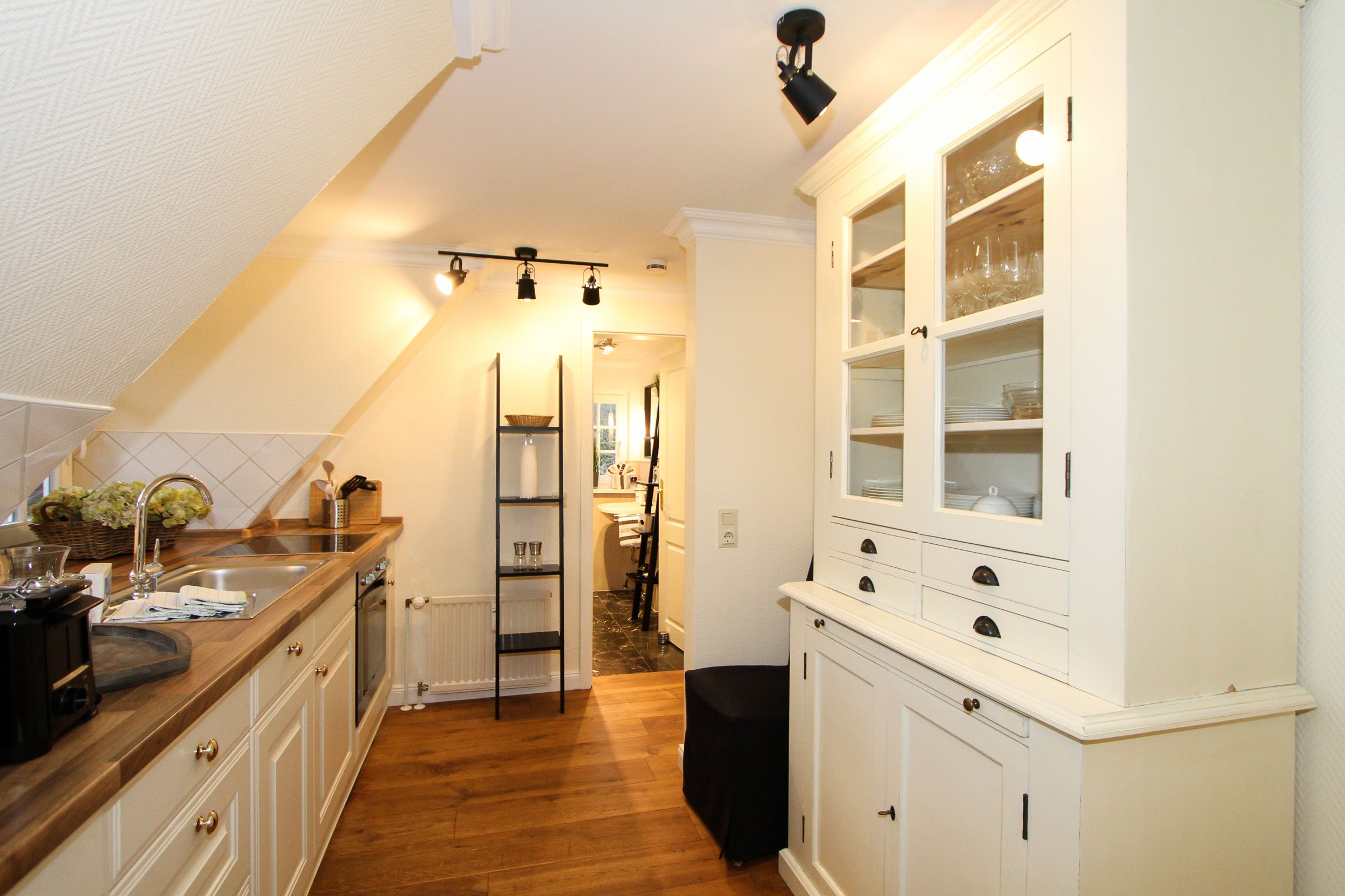 Küche / Küchenzeile