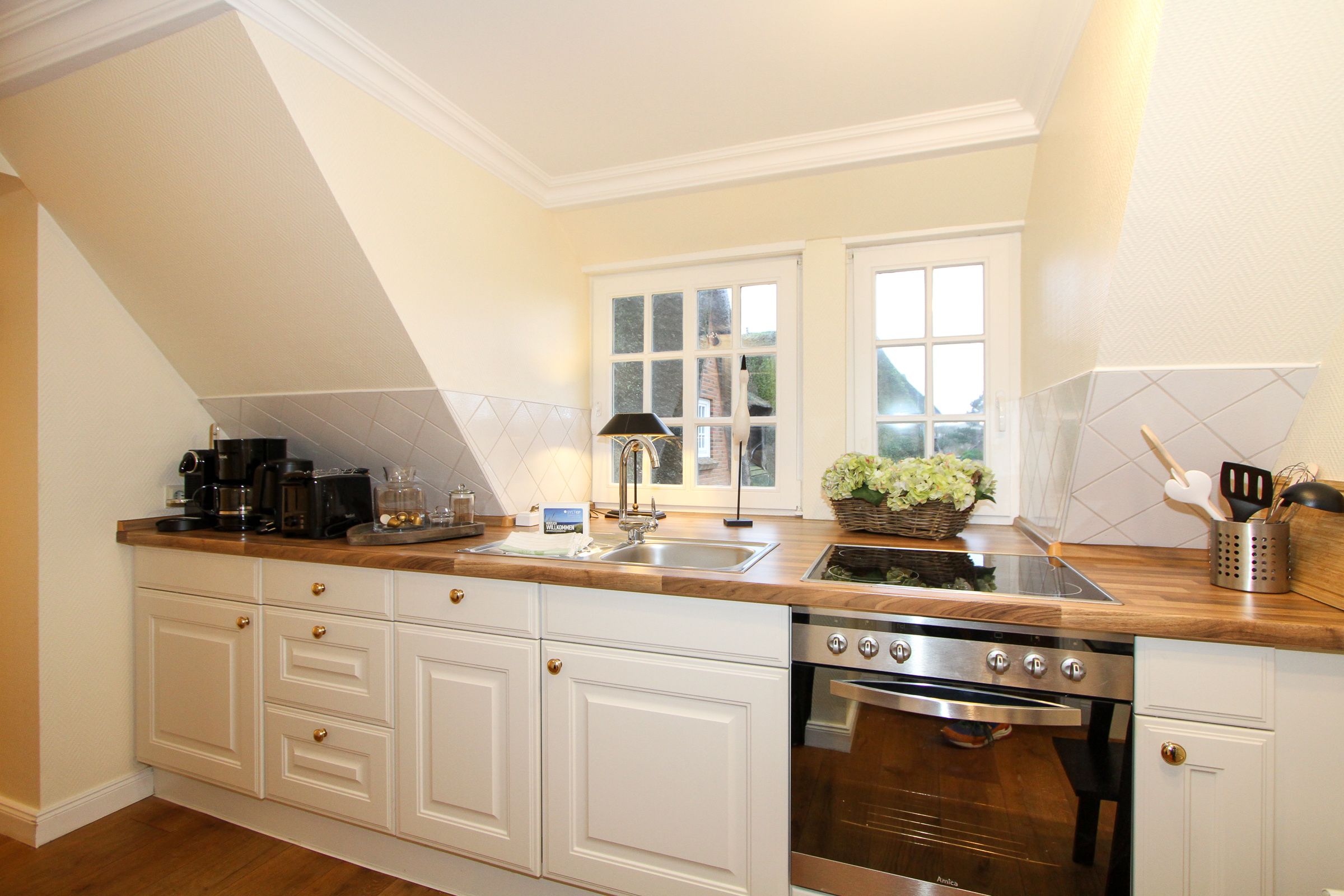 Küche / Küchenzeile