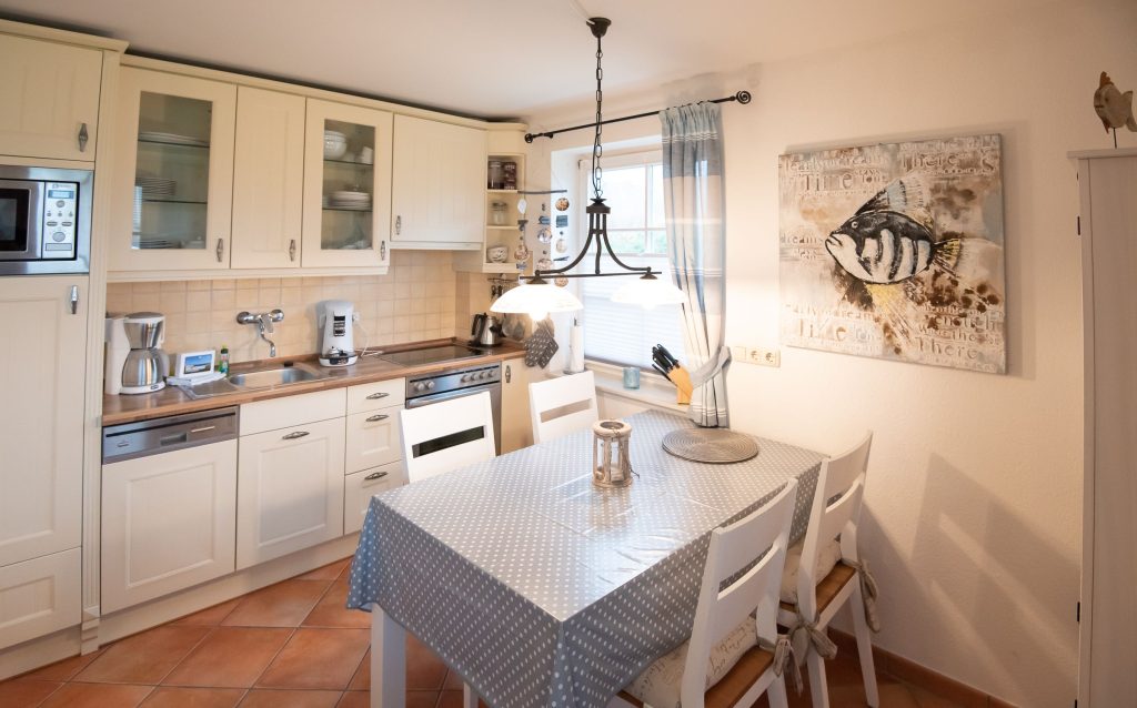 Küche / Küchenzeile