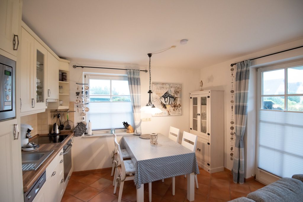 Küche / Küchenzeile