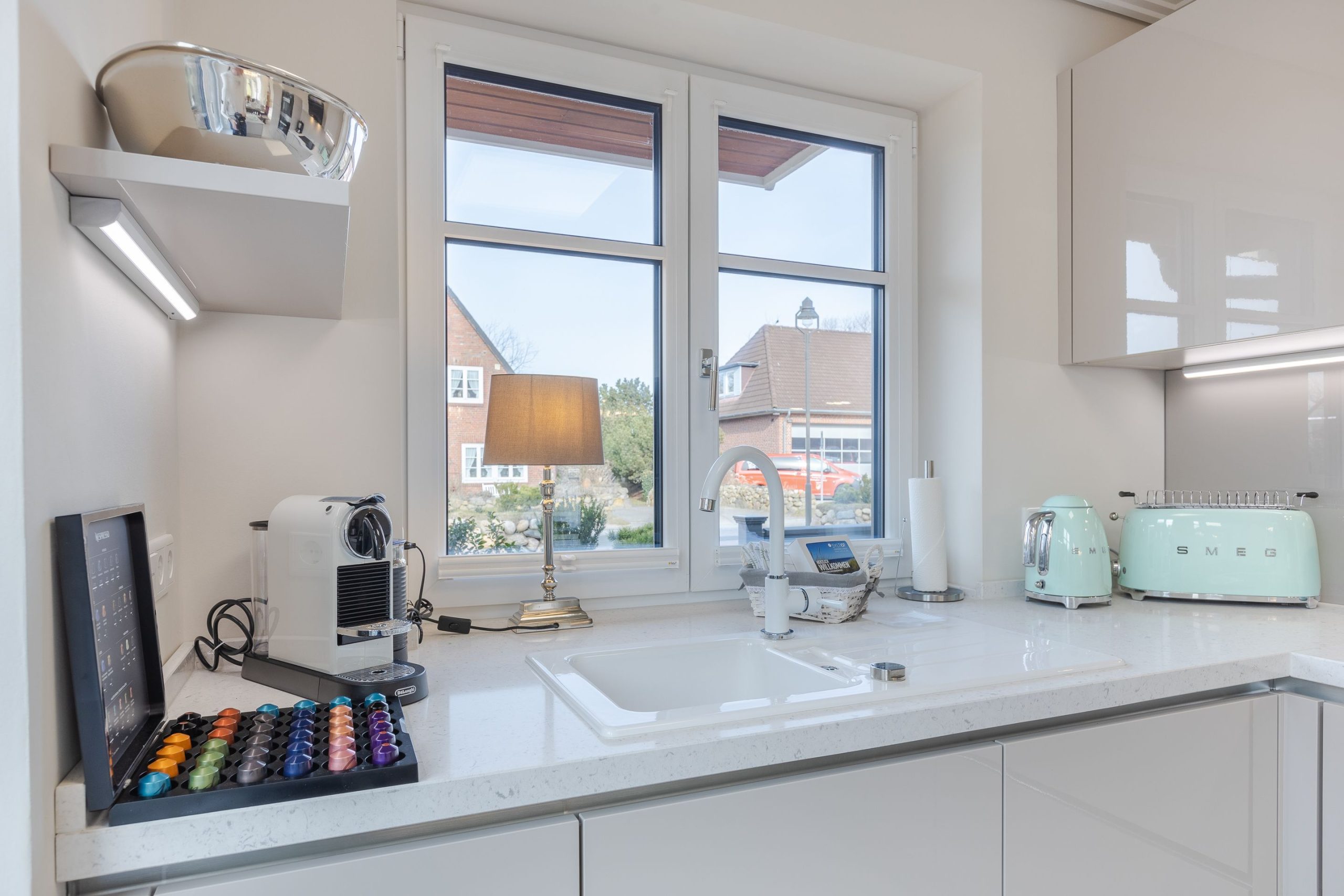 Küche / Küchenzeile