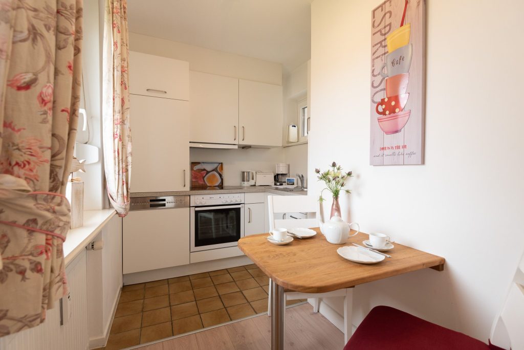 Küche / Küchenzeile