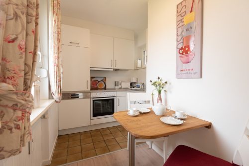 Küche / Küchenzeile