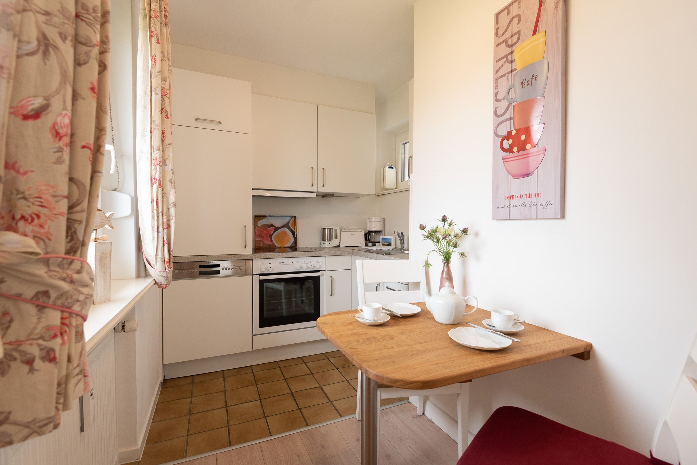 Küche / Küchenzeile