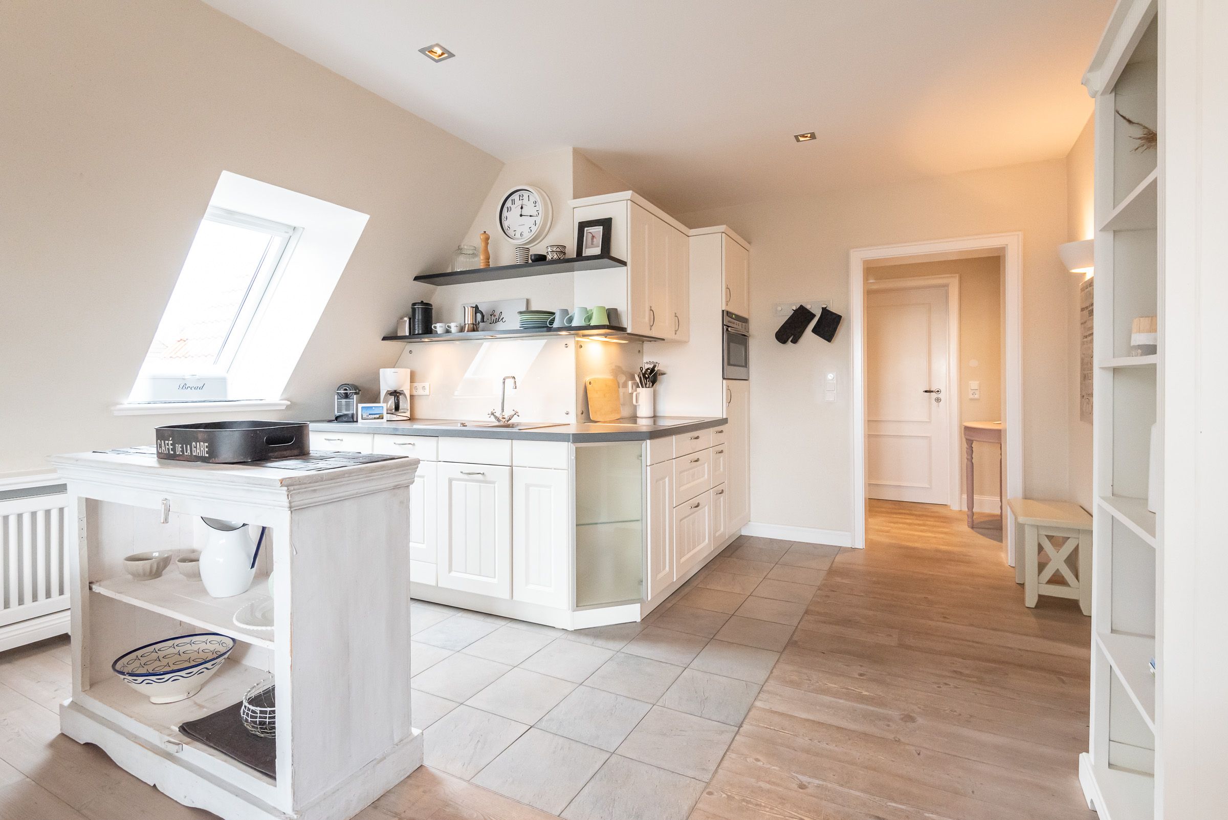 Küche / Küchenzeile