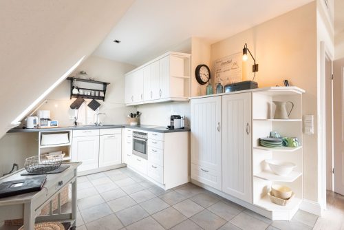 Küche / Küchenzeile