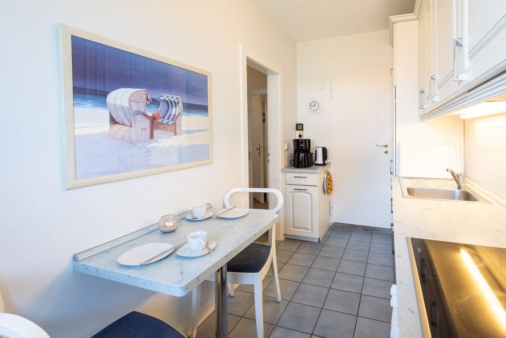 Küche / Küchenzeile