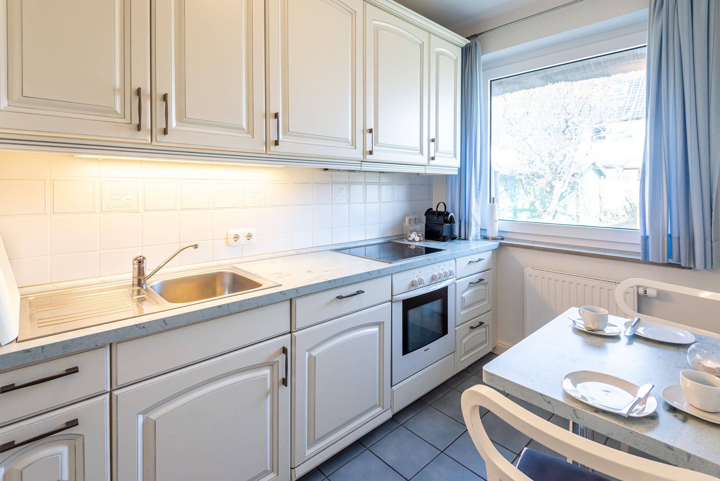 Küche / Küchenzeile