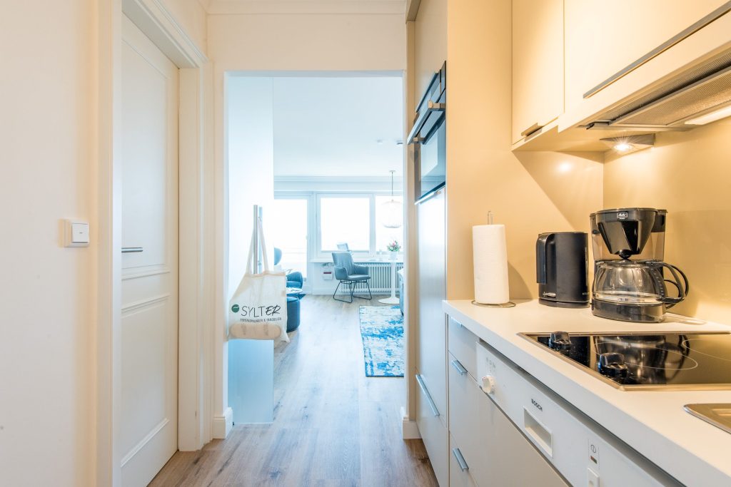 Küche / Küchenzeile