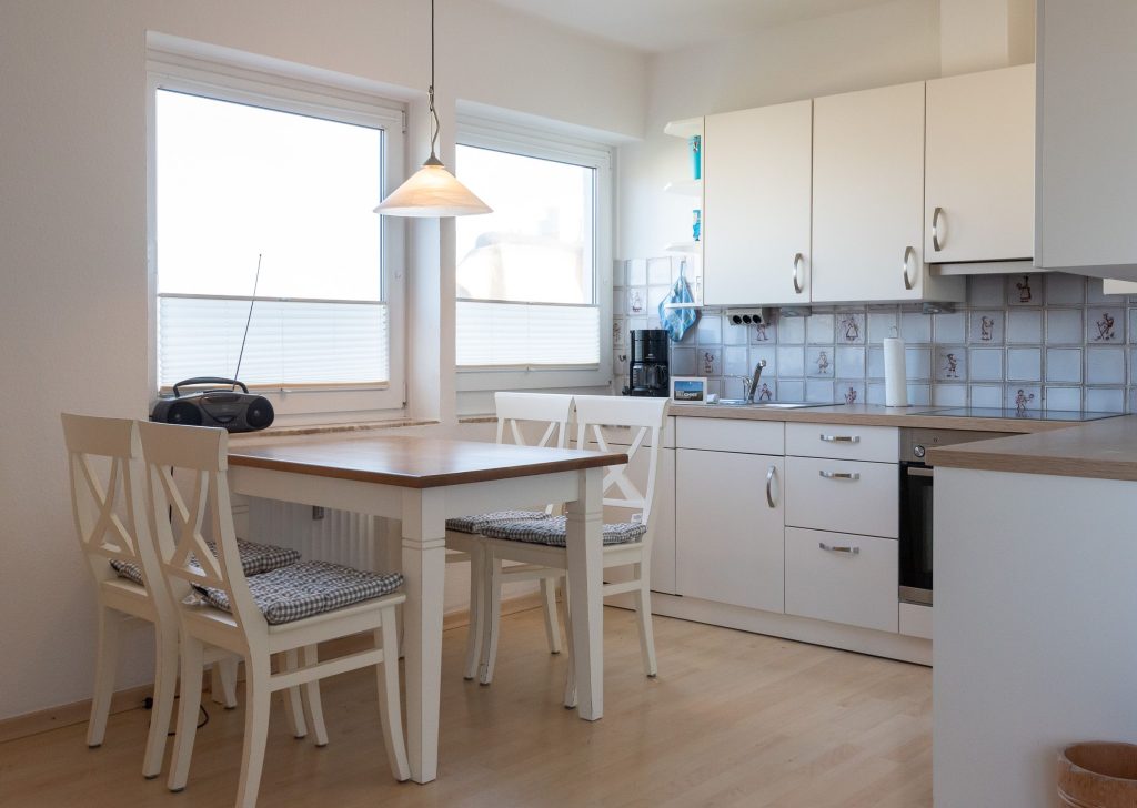 Küche / Küchenzeile