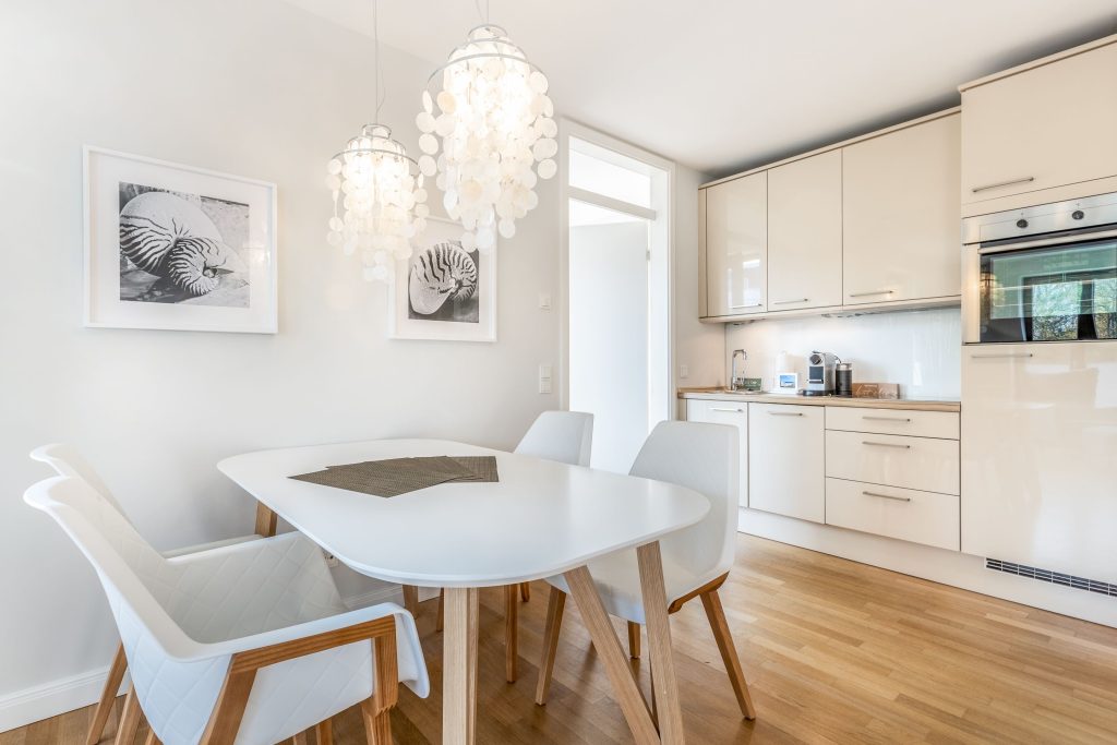 Küche / Küchenzeile