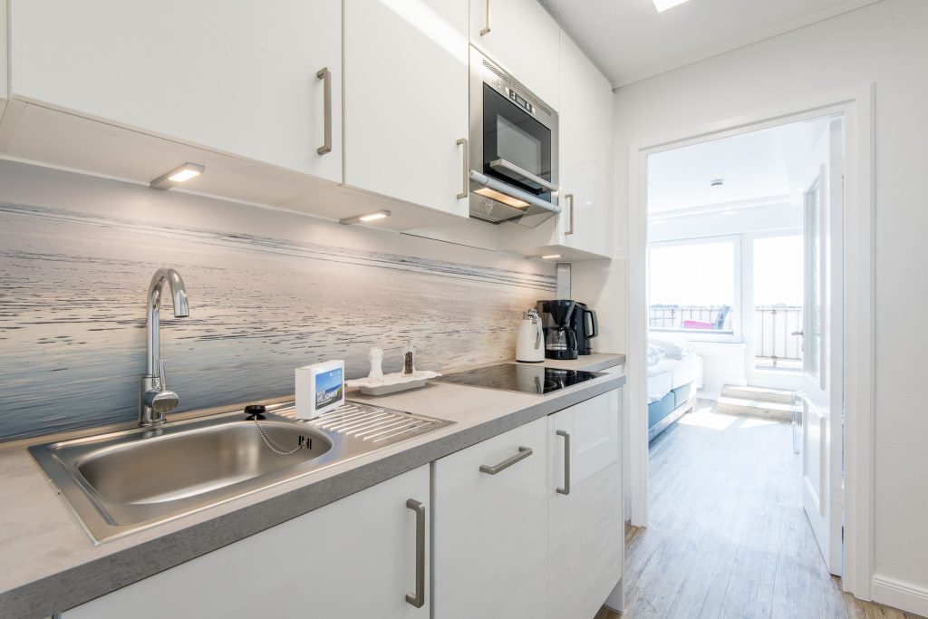 Küche / Küchenzeile