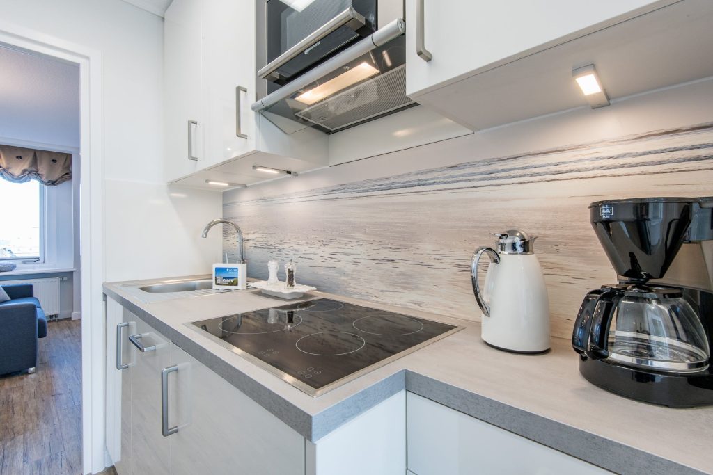 Küche / Küchenzeile