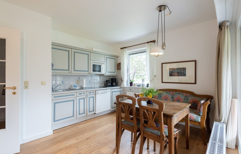 Küche / Küchenzeile