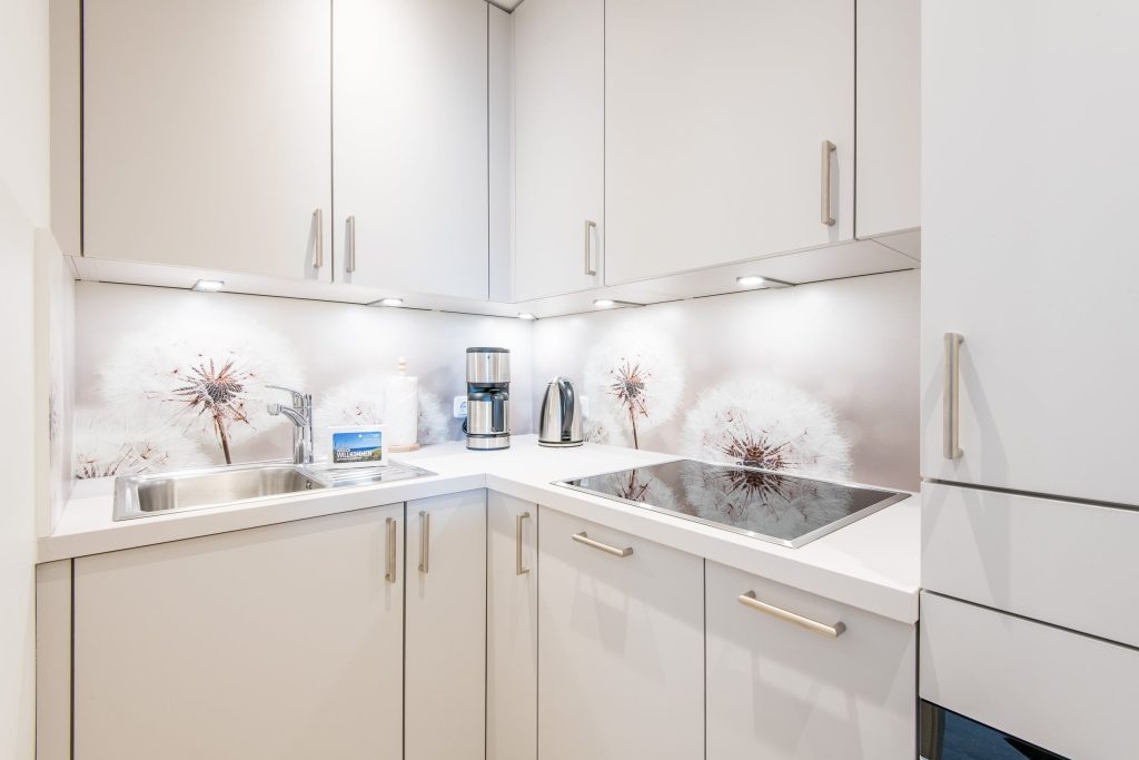 Küche / Küchenzeile