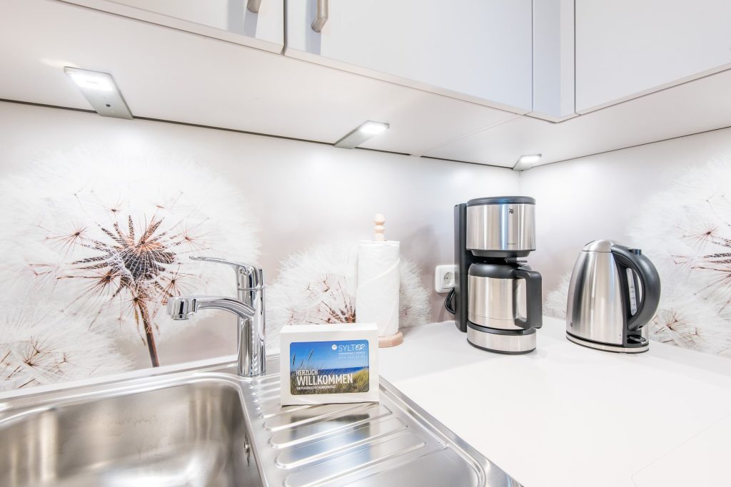 Küche / Küchenzeile