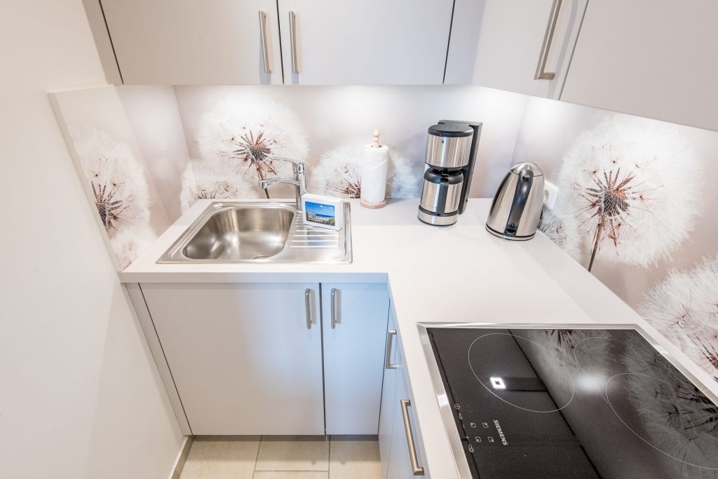 Küche / Küchenzeile