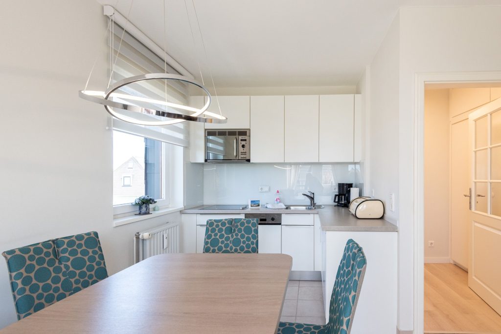 Küche / Küchenzeile