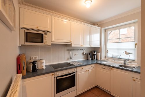 Küche / Küchenzeile