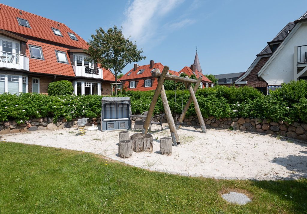Spielanlage
