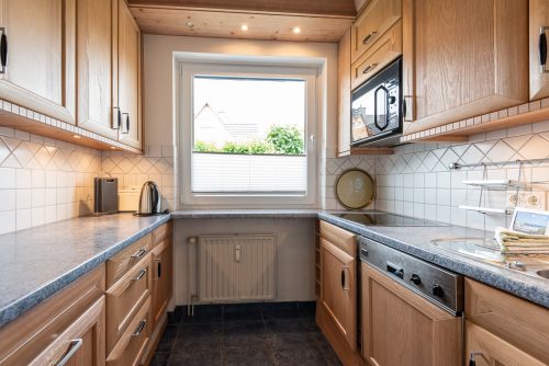 Küche / Küchenzeile