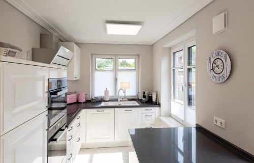 Küche / Küchenzeile