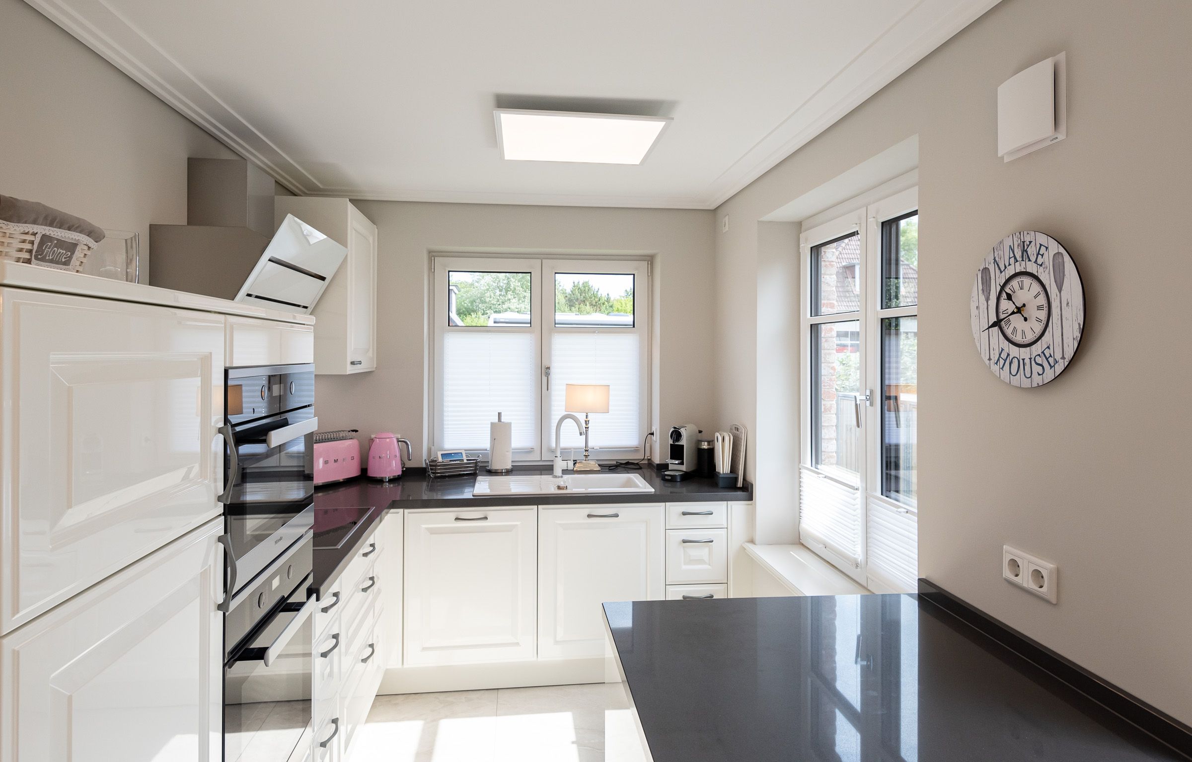 Küche / Küchenzeile