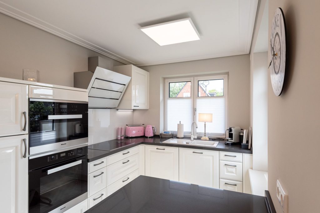 Küche / Küchenzeile