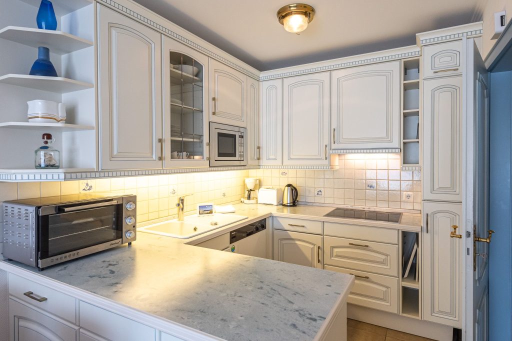 Küche / Küchenzeile